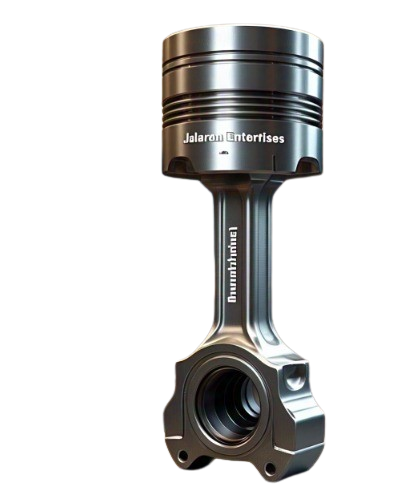 Hard Chrome Plating
